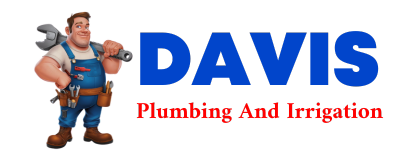 Trusted plumber in WARESBORO